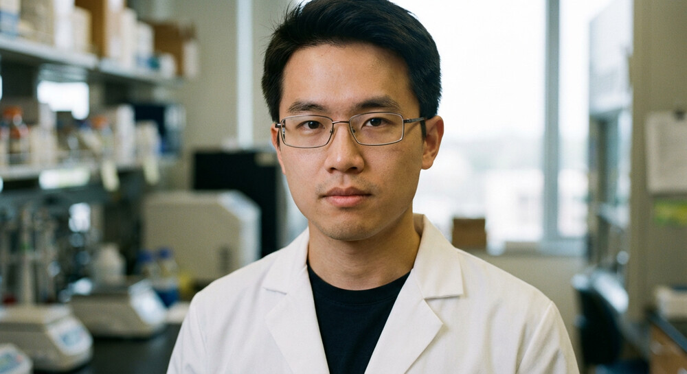 Dr. Kevin Chen